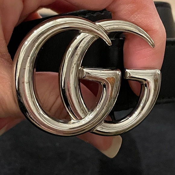 Gucci girls belt size Large - Picture 2 of 6